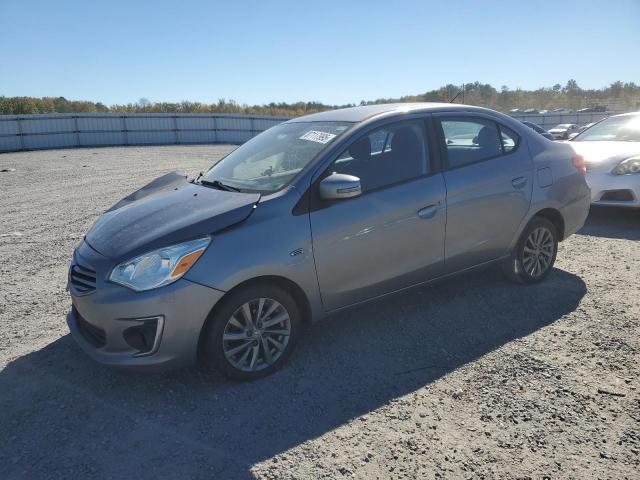  Salvage Mitsubishi Mirage