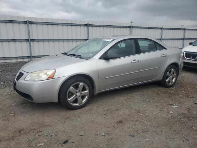  Salvage Pontiac G6