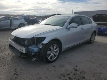  Salvage Lexus Gs