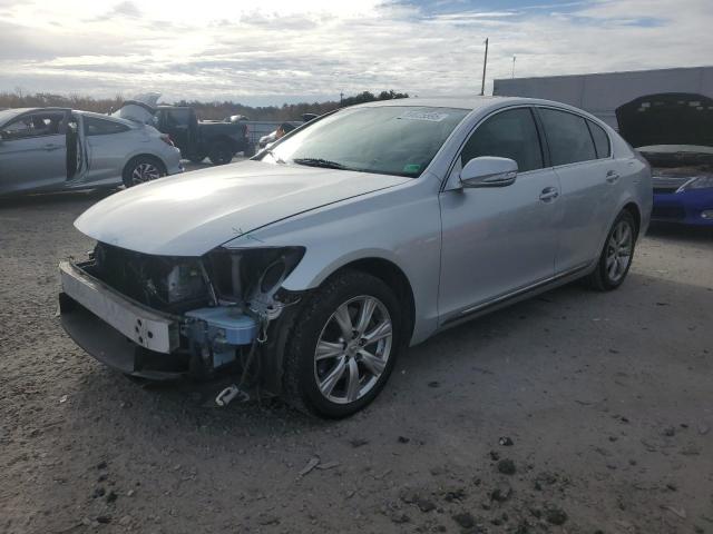  Salvage Lexus Gs