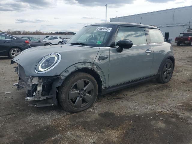  Salvage MINI Cooper