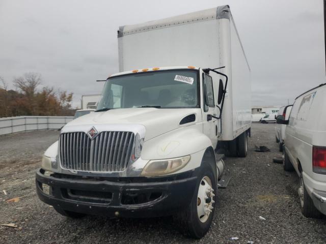  Salvage International 4300