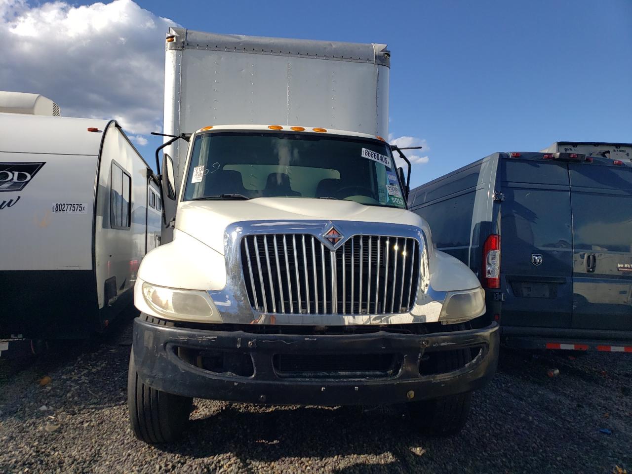 International 4300 4300 Image 7