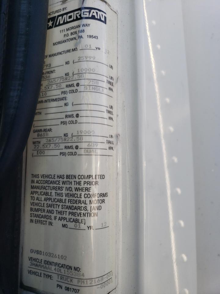 International 4300 4300 Image 4