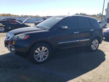  Salvage Acura RDX