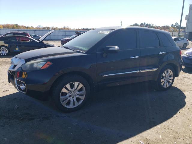  Salvage Acura RDX