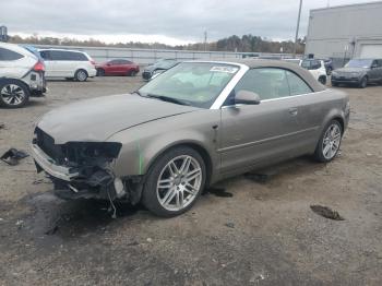  Salvage Audi A4