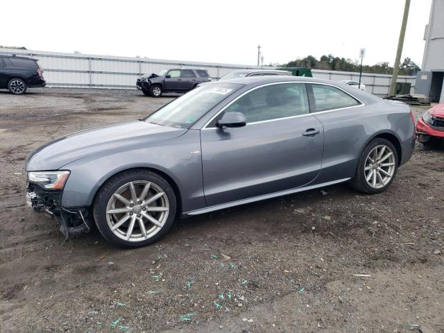  Salvage Audi A5