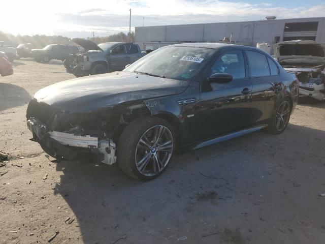  Salvage BMW M Series