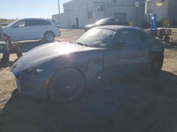  Salvage Mazda Mx5