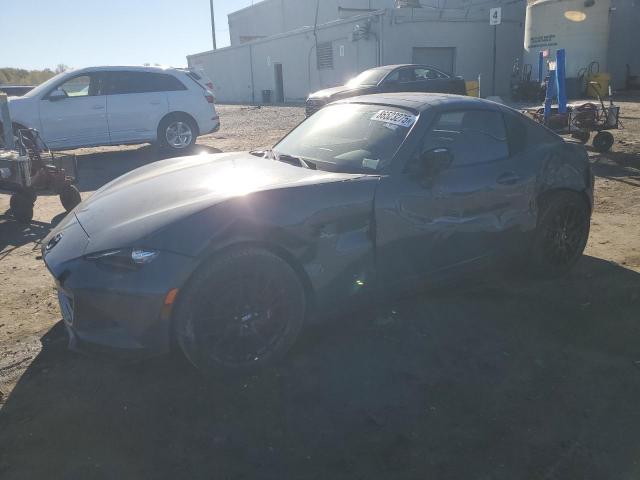  Salvage Mazda Mx5