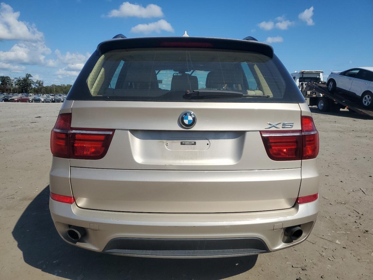 BMW X Series Xdrive35i Image 12