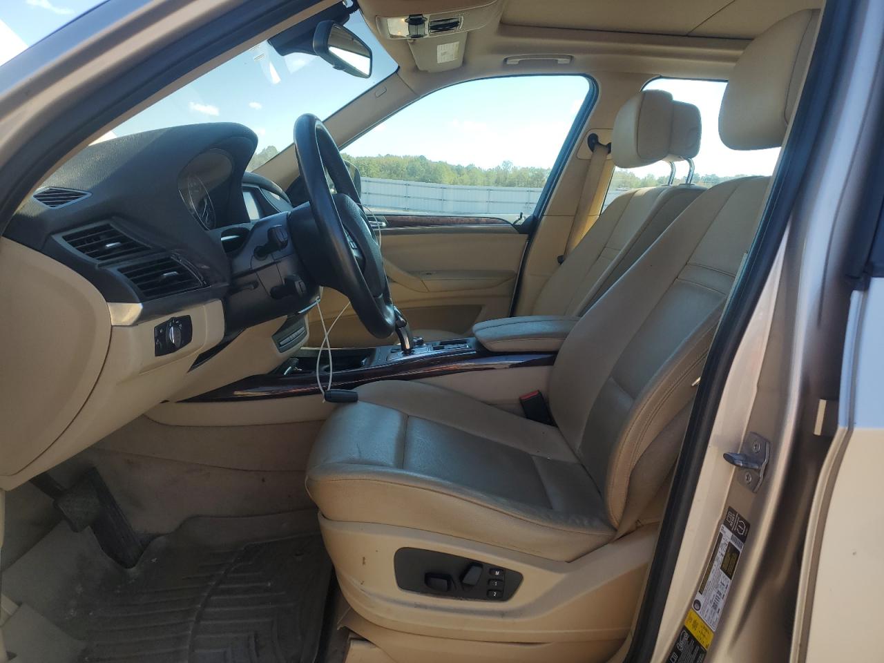 BMW X Series Xdrive35i Image 13