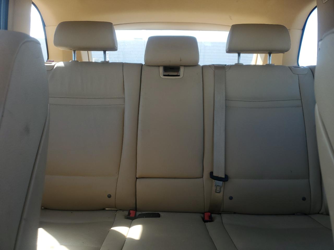 BMW X Series Xdrive35i Image 9