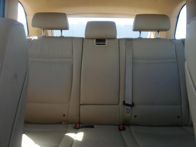 BMW X Series Xdrive35i Image 9