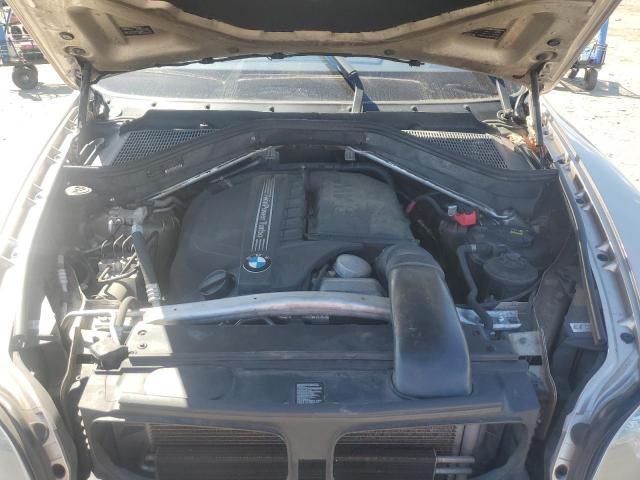 BMW X Series Xdrive35i Image 8