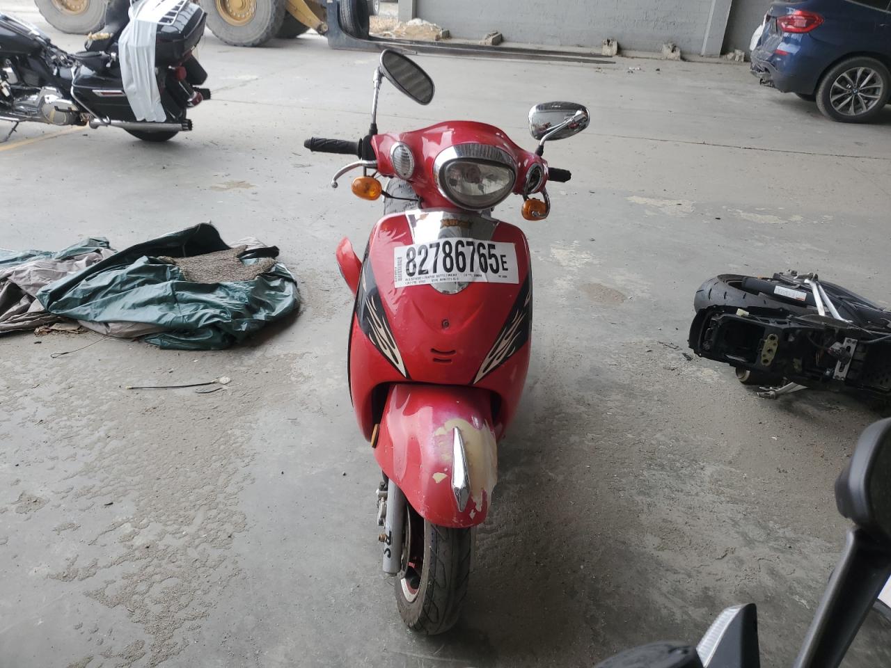 Oeth Moped Image 4