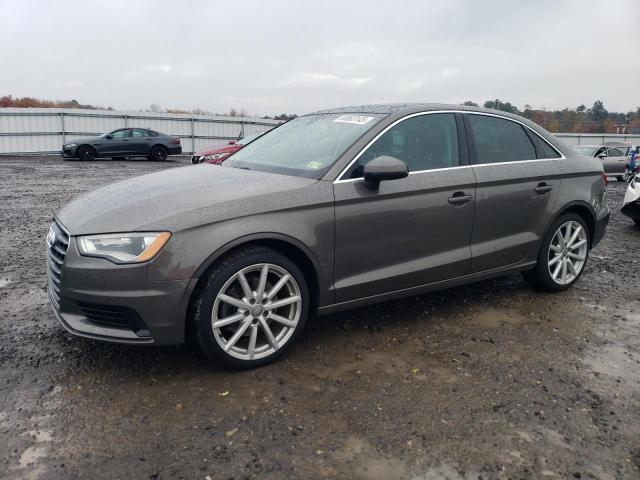  Salvage Audi A3