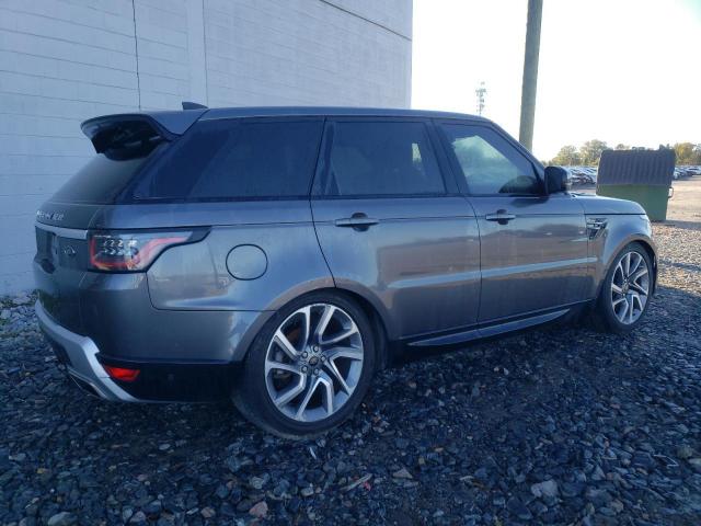 Land Rover Range Rover Hse Image 4