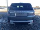 Land Rover Range Rover Hse Image 5