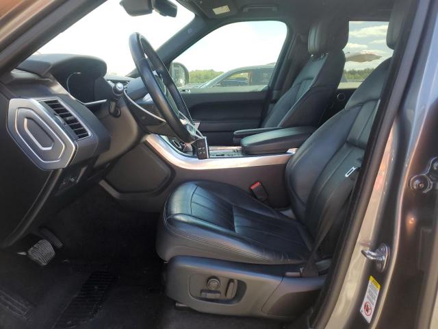 Land Rover Range Rover Hse Image 8