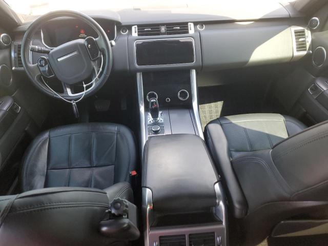 Land Rover Range Rover Hse Image 11