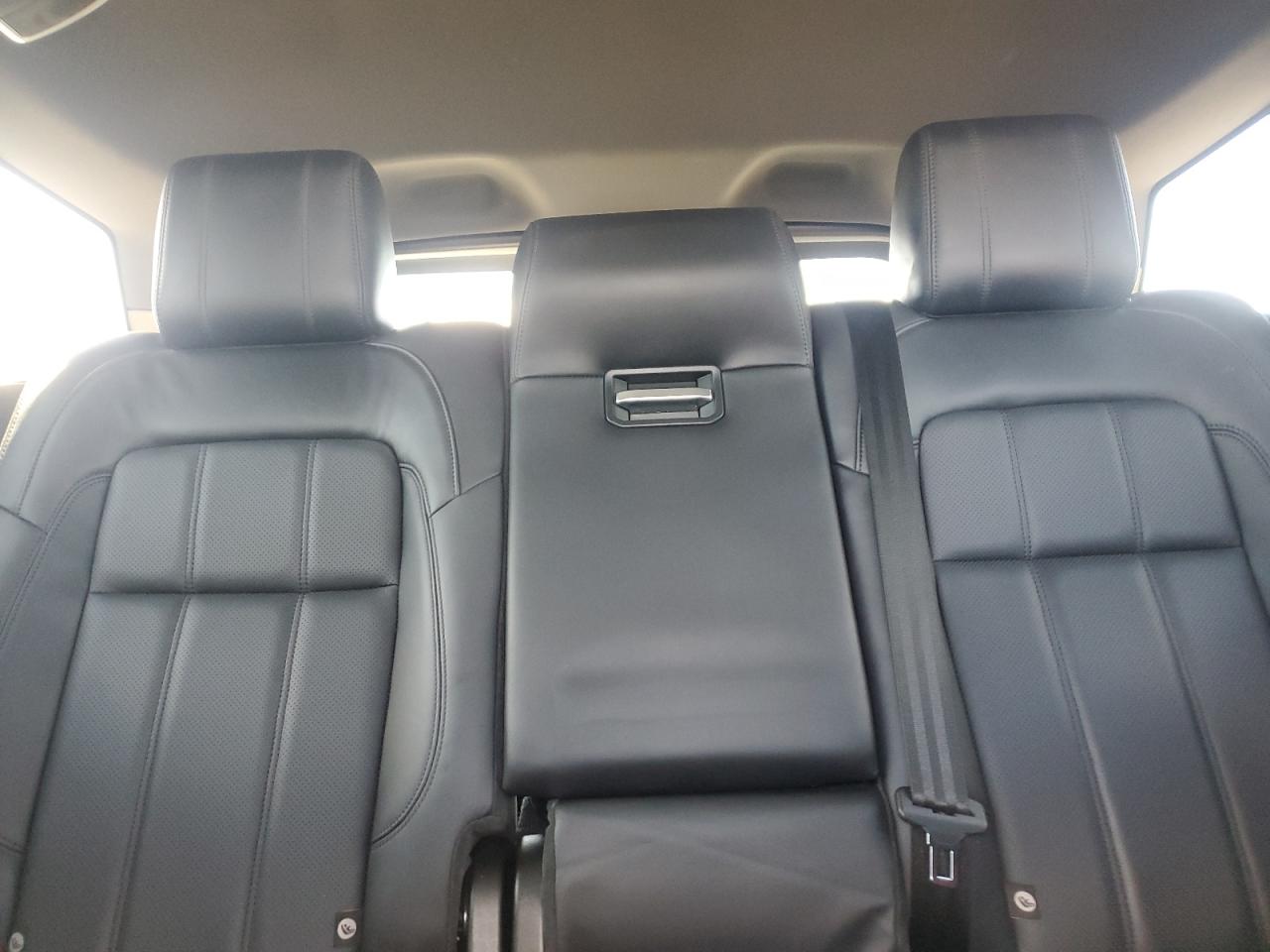 Land Rover Range Rover Hse Image 7