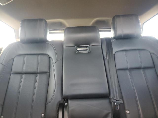 Land Rover Range Rover Hse Image 7