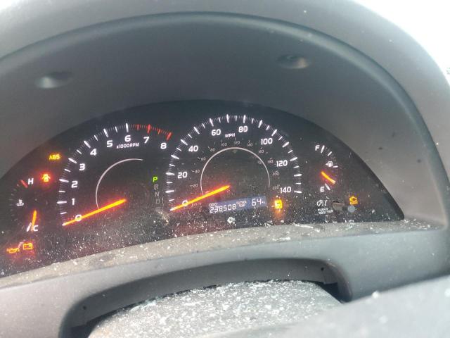 Toyota Camry Base Image 5