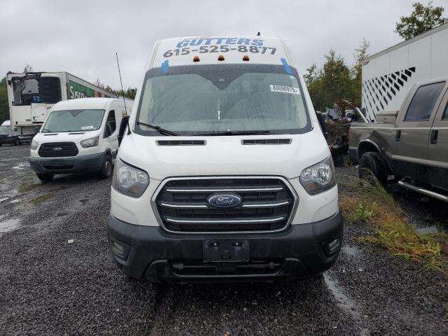 Ford Transit T-350 Hd Image 2