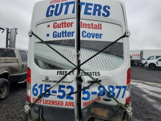 Ford Transit T-350 Hd Image 8