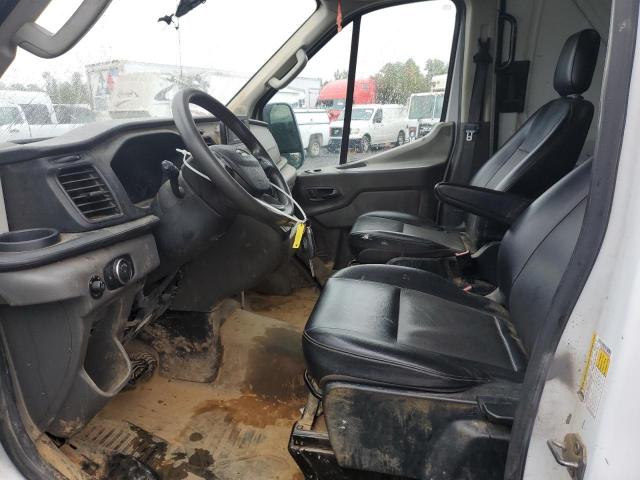 Ford Transit T-350 Hd Image 6