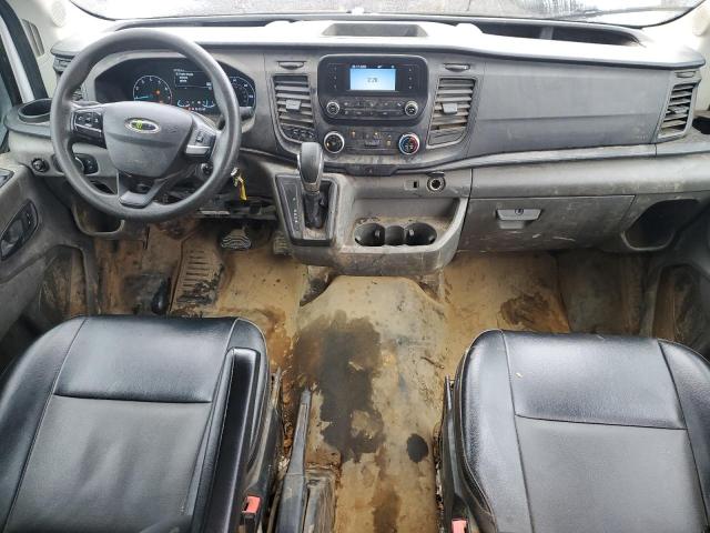 Ford Transit T-350 Hd Image 12