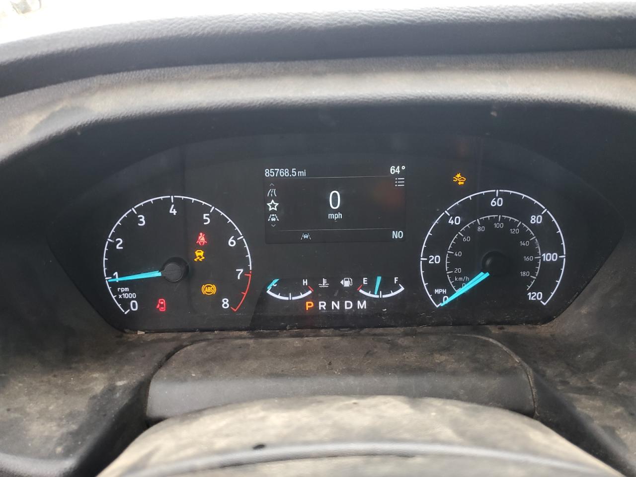 Ford Transit T-350 Hd Image 5