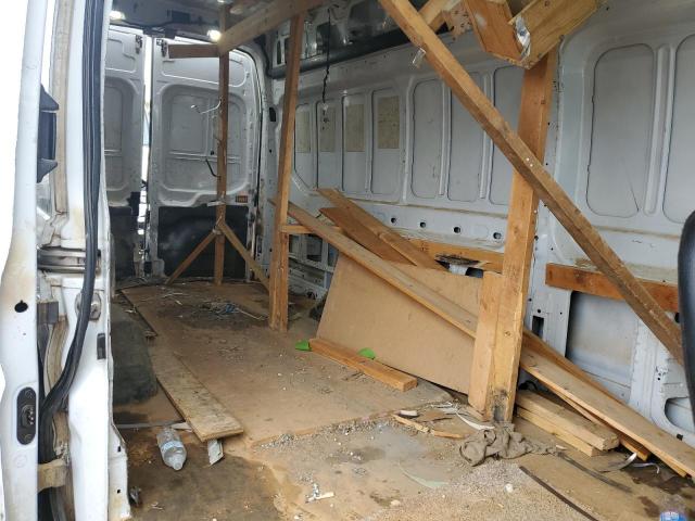 Ford Transit T-350 Hd Image 10