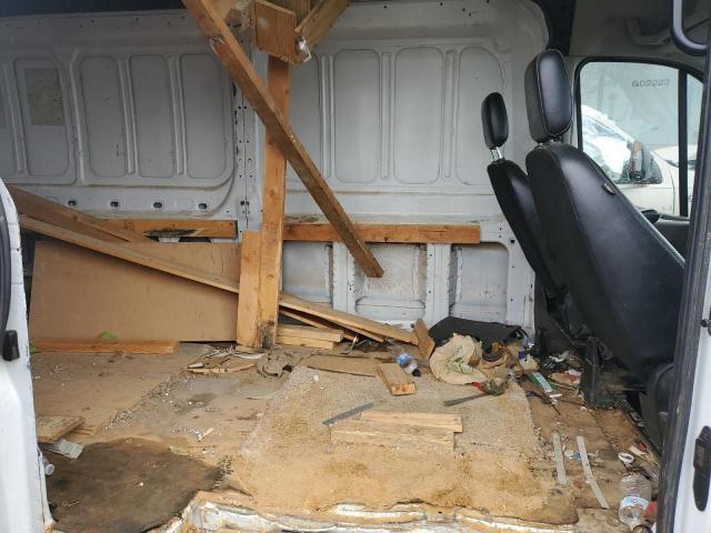 Ford Transit T-350 Hd Image 3