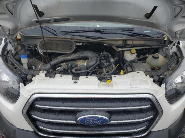 Ford Transit T-350 Hd Image 11