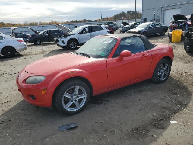  Salvage Mazda Mx5