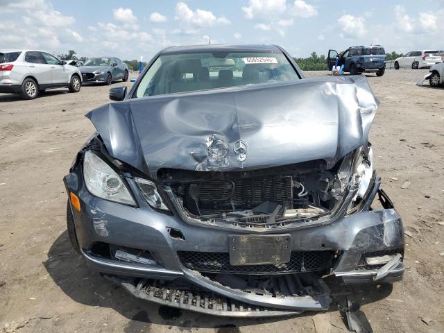 Mercedes-Benz E-Class 350 Image 5