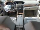 Mercedes-Benz E-Class 350 Image 8