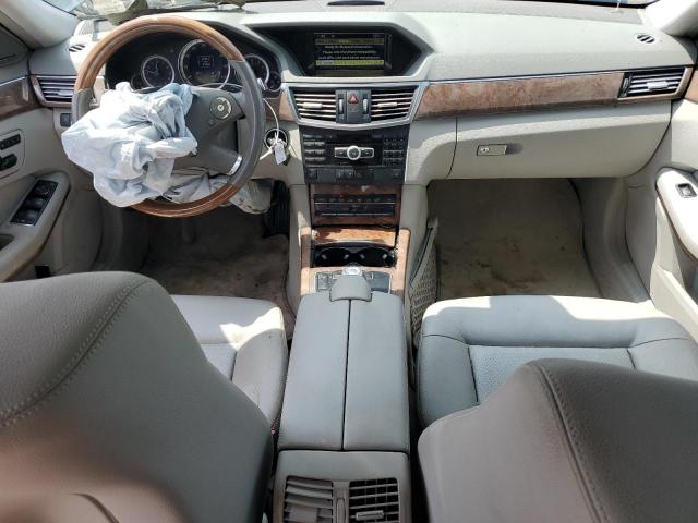Mercedes-Benz E-Class 350 Image 8