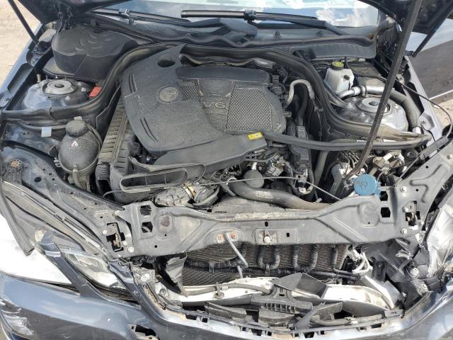 Mercedes-Benz E-Class 350 Image 11