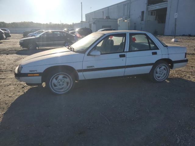  Salvage Chevrolet Corsica