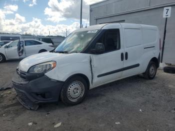  Salvage Ram Promaster