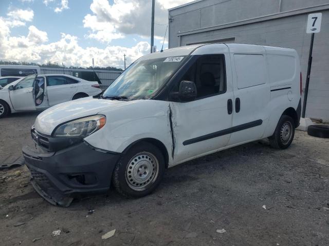  Salvage Ram Promaster