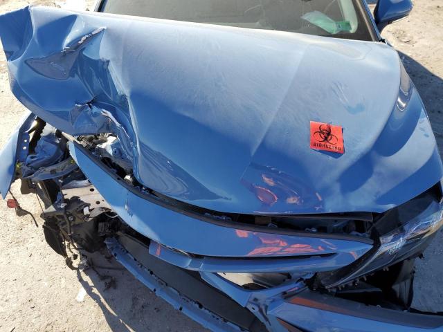 Toyota Camry Se Night Shade Image 7