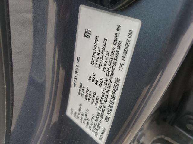 Tesla Model 3 Image 9