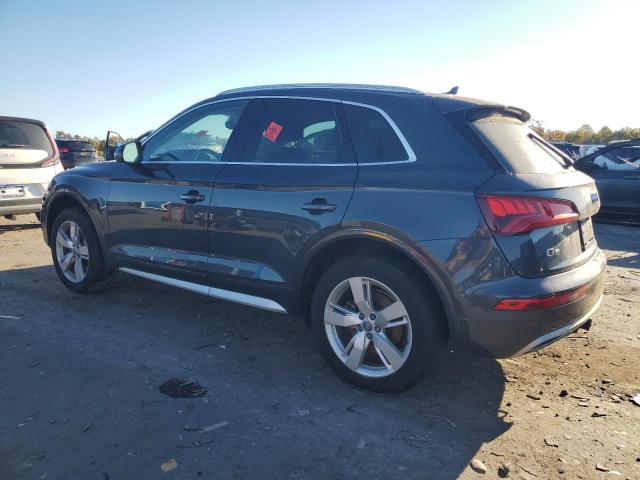 Audi Q5 Premium Plus Image 2