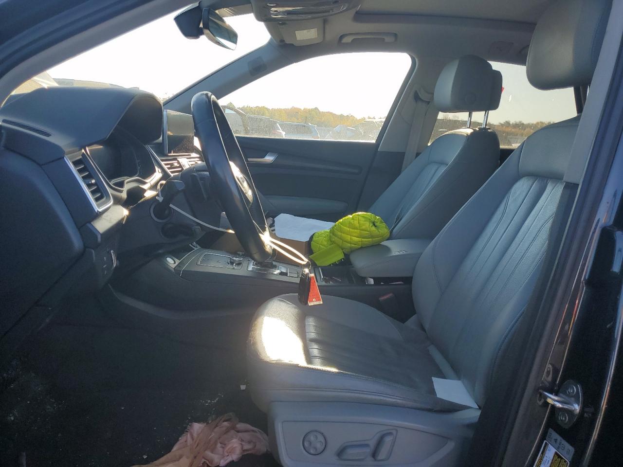 Audi Q5 Premium Plus Image 4