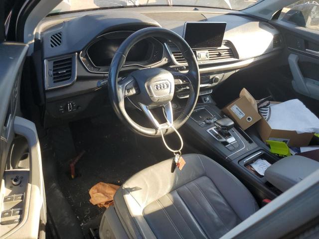 Audi Q5 Premium Plus Image 13